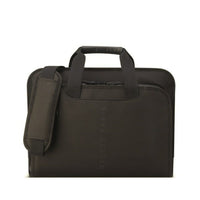 Laptop Case Delsey Black 42 x 30 x 14 cm