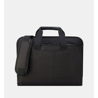 Laptop Case Delsey Black 42 x 30 x 14 cm