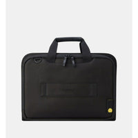 Laptop Case Delsey Black 42 x 30 x 14 cm