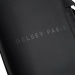 Housse pour ordinateur portable Delsey Arche Noir 42 x 30 x 15 cm