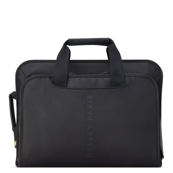 Housse pour ordinateur portable Delsey Arche Noir 42 x 30 x 15 cm