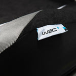 Car Seat Covers WRC 007 339 Black/Grey