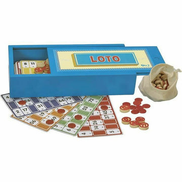 Board game L´Arbre a Jouer LOTTO GAME