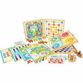 Tischspiel Jeujura Classic Games Box (FR)