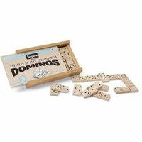 Domino Jeujura J8142 Wood
