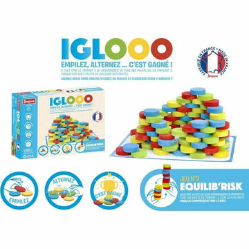 Tischspiel Jeujura Iglooo