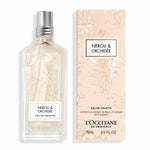 Women's Perfume L'Occitane En Provence EDT Neroli & Orchidee 75 ml