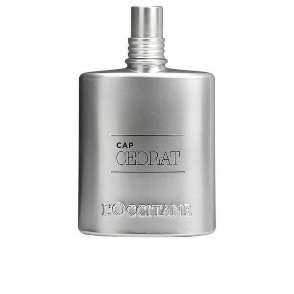 Parfum Homme L'Occitane En Provence EDT Cap Cedrat 75 ml