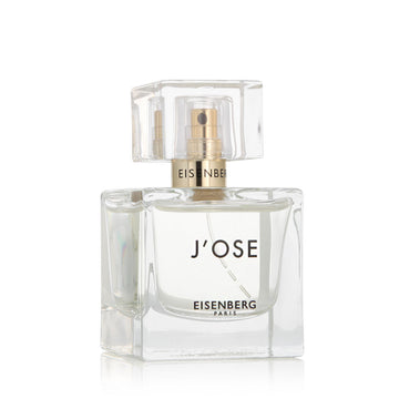 Women's Perfume Eisenberg EDP J'ose 50 ml