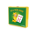 Board game Dujardin Jeu de nain jaune