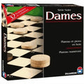 Jeu Memory Dujardin Dames