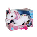 Fluffy toy Lica Bella Gipsy Unicorn