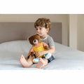 Jouet Peluche Gipsy Petit ours brun