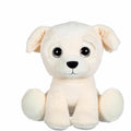 Fluffy toy Gipsy Toys 071464 Cream