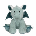 Jouet Peluche Gipsy Dragon Vert