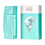 Women's Perfume Kenzo Aqua Kenzo pour Femme EDT (50 ml)