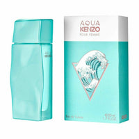 Damenparfüm Kenzo Aqua Kenzo pour Femme EDT (50 ml)