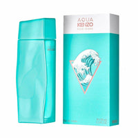 Parfum Femme Kenzo Aqua Kenzo pour Femme EDT EDT 100 ml