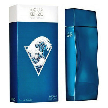 Parfum Homme Aqua Kenzo EDT (100 ml) (100 ml)