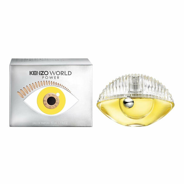 Ženski parfum Kenzo EDP World Power 50 ml