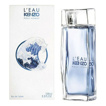 Herrenparfüm L'Eau Kenzo L'Eau par Kenzo EDT