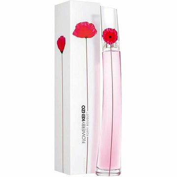 Parfum Femme Kenzo EDP Flower by Kenzo Poppy Bouquet (100 ml)