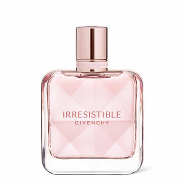 Women's Perfume Givenchy EDT 50 ml Irresistible