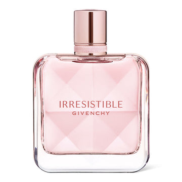 Women's Perfume Givenchy Irresistible EDT 80 ml