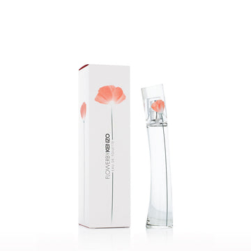 Parfum Femme Kenzo Flower by Kenzo Eau de Toilette (2021) EDT 30 ml