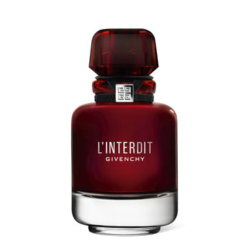 Ženski parfum Givenchy EDP L'interdit Rouge 50 ml