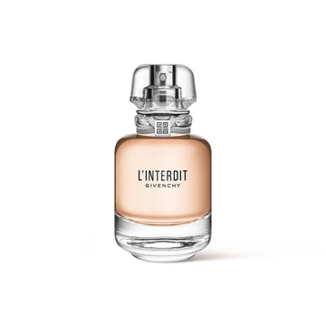 Women's Perfume Givenchy L'INTERDIT EDT 50 ml