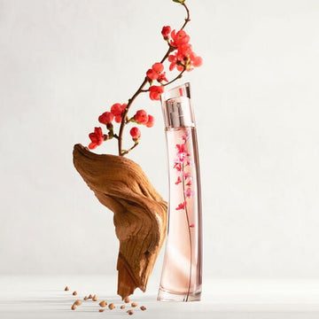 Women's Perfume Kenzo Flower Ikebana EDP 40 ml
