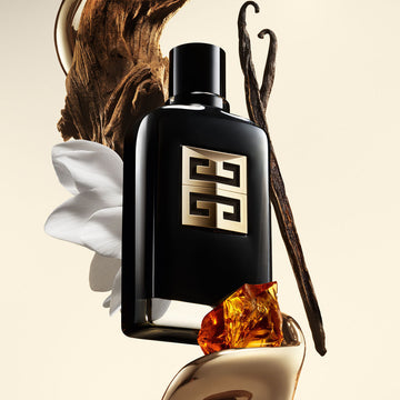 Men's Perfume Givenchy GENTLEMAN SOCIETY EDP 100 ml
