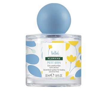 Parfum pour enfant Klorane Bebe Petit Brin 50 ml