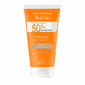 Facial Sun Cream Avene Spf 50 50 ml