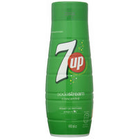 Konzentriert sodastream 3009987 440 ml 6 Stück 7up