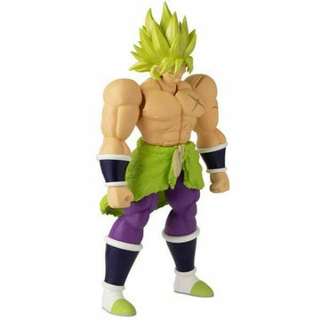 Super junaki Dragon Ball Broly Super Saiyan Bandai 36236 30 cm 1 Kosi (33 cm)