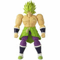 Super junaki Dragon Ball Broly Super Saiyan Bandai 36236 30 cm 1 Kosi (33 cm)