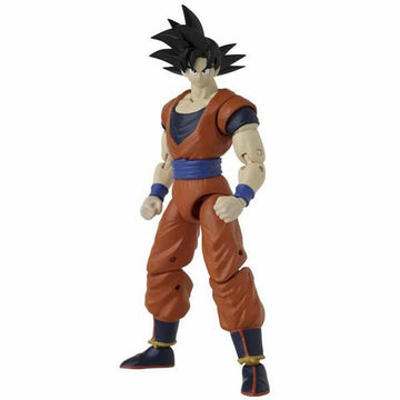 Figure Dragon Ball Bandai Dragon Stars Goku (17 cm)