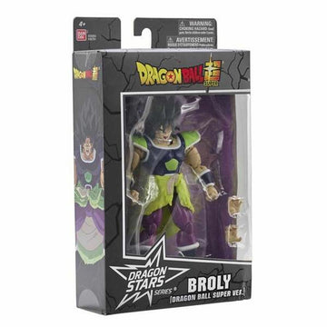 Action Figure Bandai 36781 (17 cm)