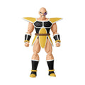 Figure à Collectionner Bandai Dragon Stars Nappa 17 cm PVC