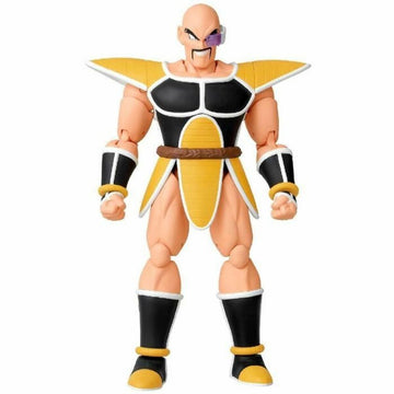 Figure à Collectionner Bandai Dragon Stars Nappa 17 cm PVC