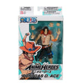 Action Figure Bandai Portgas D. Ace