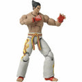 Action Figures Bandai Tekken - Kazuya Mishima 17 cm