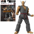 Super junaki Bandai Tekken - Heihachi (40672) 17 cm Sodobna 1 Kosi