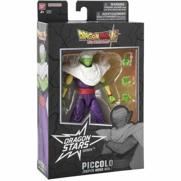 Jointed Figure Dragon Ball Super - Piccolo 17 cm