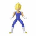 Collectable Figures Bandai Dragon Stars Majin Vegeta 17 cm PVC