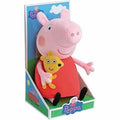 Plišasta igrača Jemini Peppa Pig (30 cm)