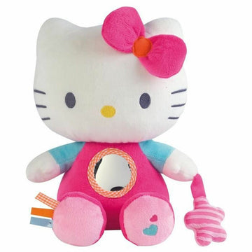 Plišasta igrača Jemini Hello Kitty Sodobna