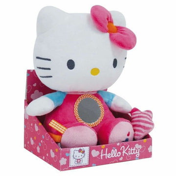 Plišasta igrača Jemini Hello Kitty Sodobna